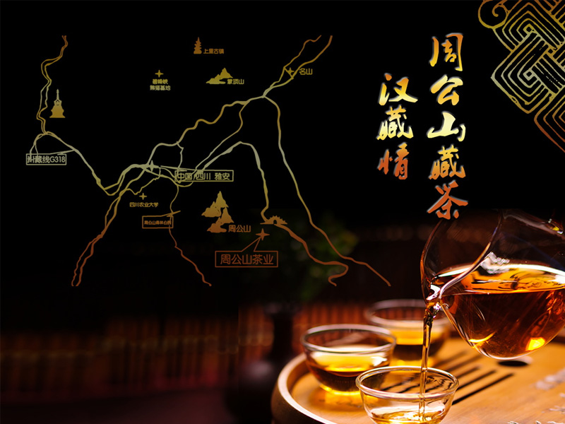 藏茶的保存方法 